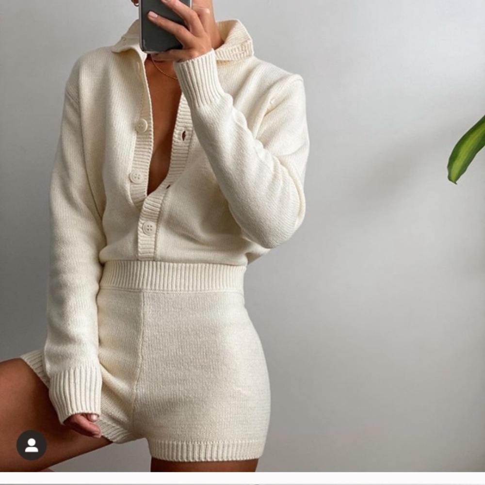 Zara Limited Edition Jumpsuit